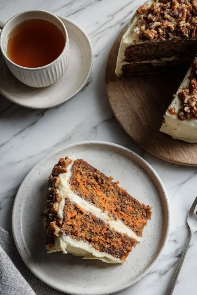 Pioneer Woman Carrot Cake Recipe