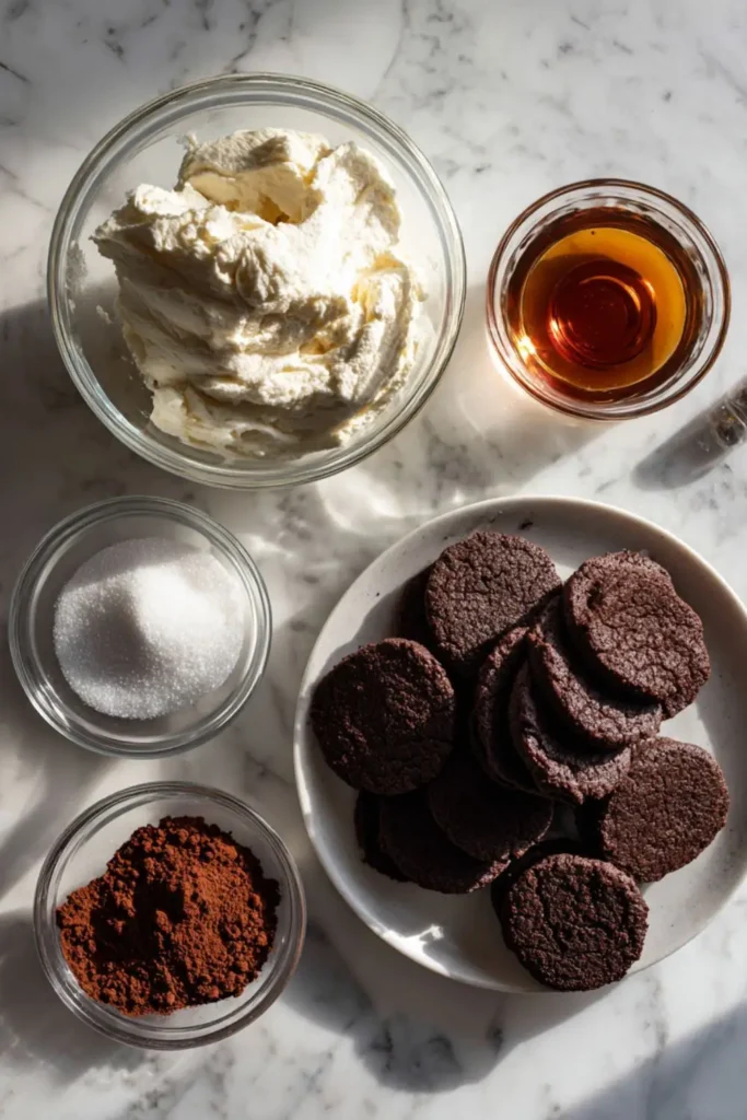 Pioneer Woman Chocolate Fridge Roll