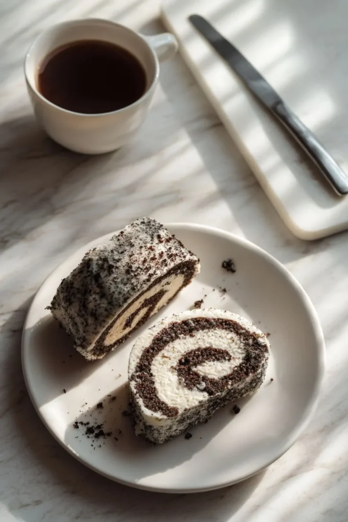 Pioneer Woman Chocolate Fridge Roll