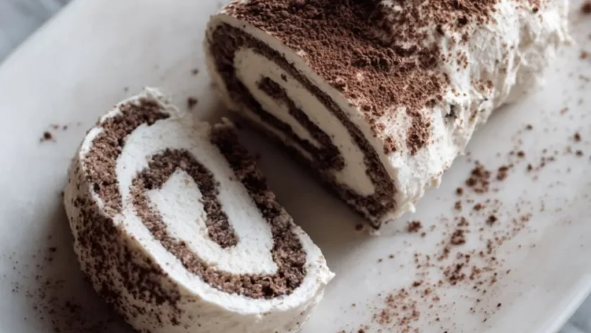 Pioneer Woman Chocolate Fridge Roll