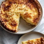 Pioneer Woman Coconut Custard Pie