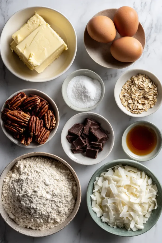 Pioneer Woman Cowboy Cookies Recipe