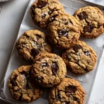 Pioneer Woman Cowboy Cookies Recipe