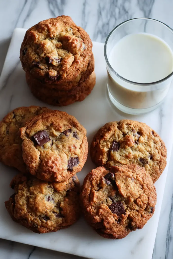 Pioneer Woman Cowboy Cookies Recipe