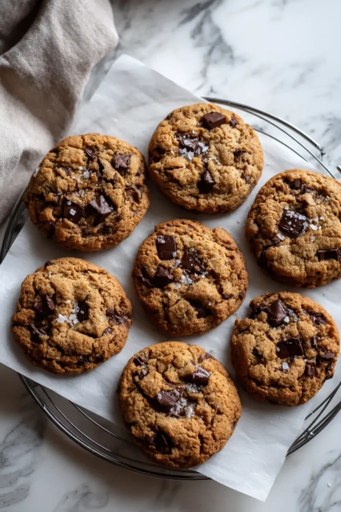 Pioneer Woman Cowboy Cookies Recipe