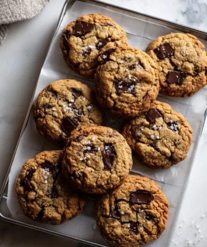 Pioneer Woman Cowboy Cookies Recipe