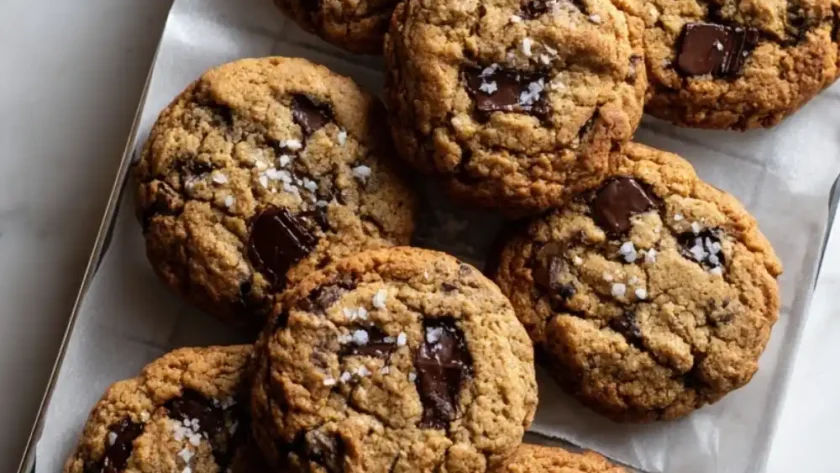 Pioneer Woman Cowboy Cookies Recipe