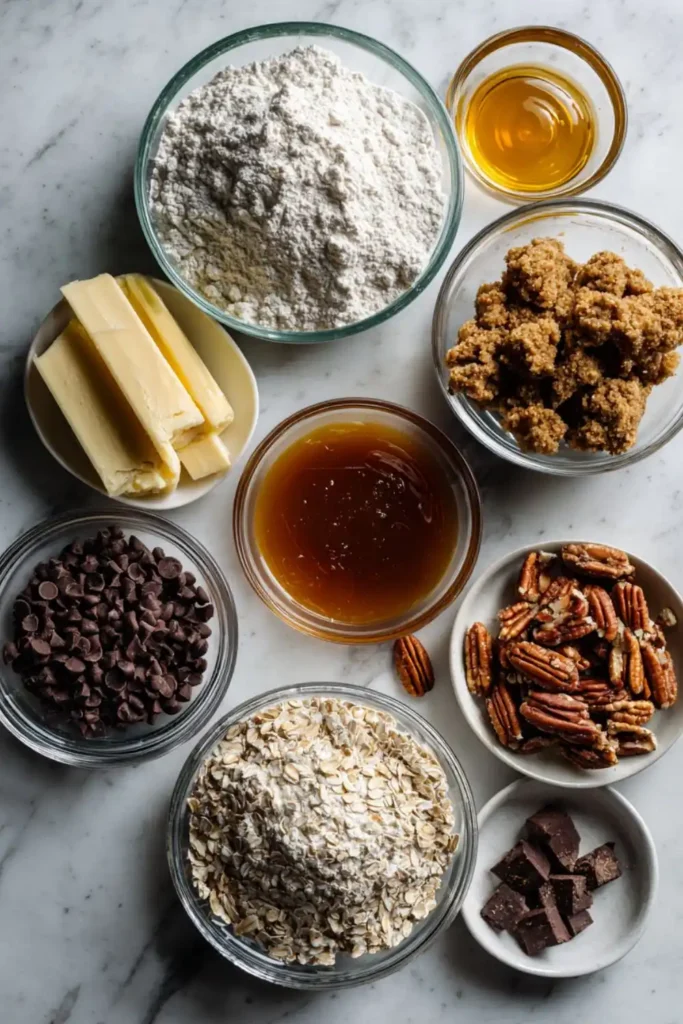 Pioneer Woman Dessert Bars