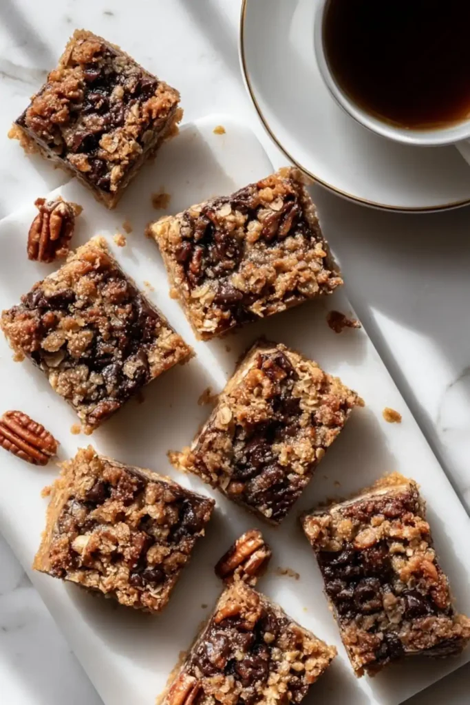 Pioneer Woman Dessert Bars