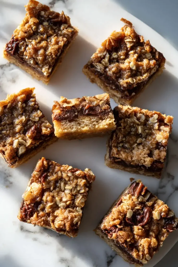 Pioneer Woman Dessert Bars