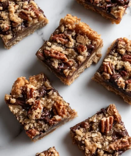 Pioneer Woman Dessert Bars