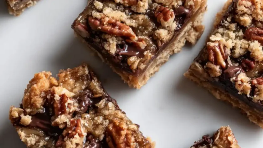 Pioneer Woman Dessert Bars