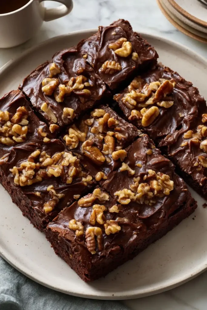 Pioneer Woman Dr Pepper Cake