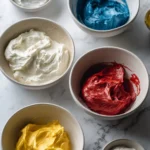 Pioneer Woman Easy Cookie Icing