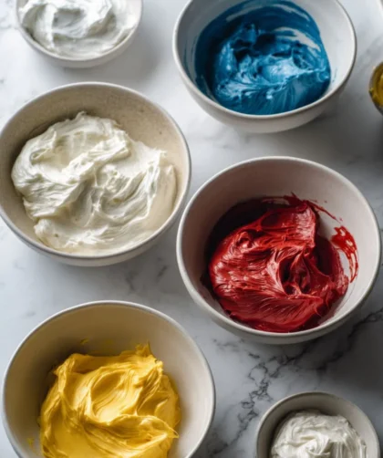 Pioneer Woman Easy Cookie Icing