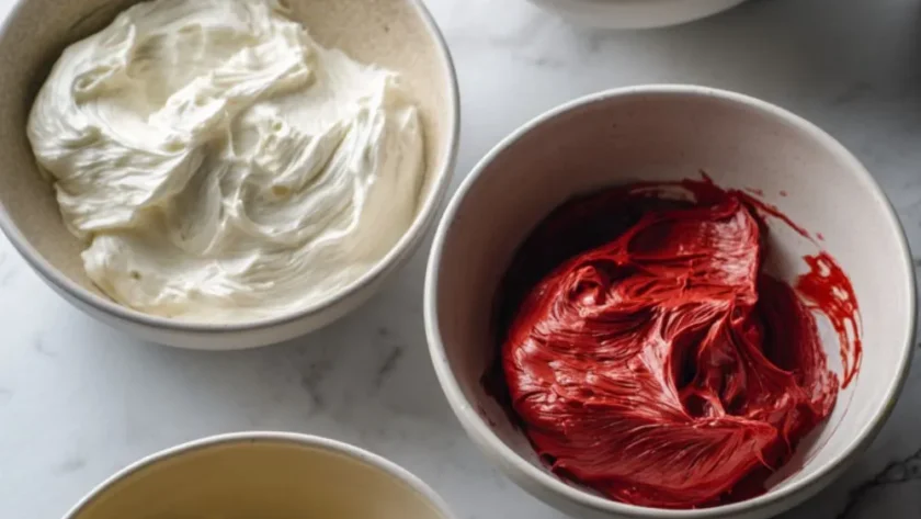 Pioneer Woman Easy Cookie Icing