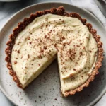 Pioneer Woman Eggnog Pie