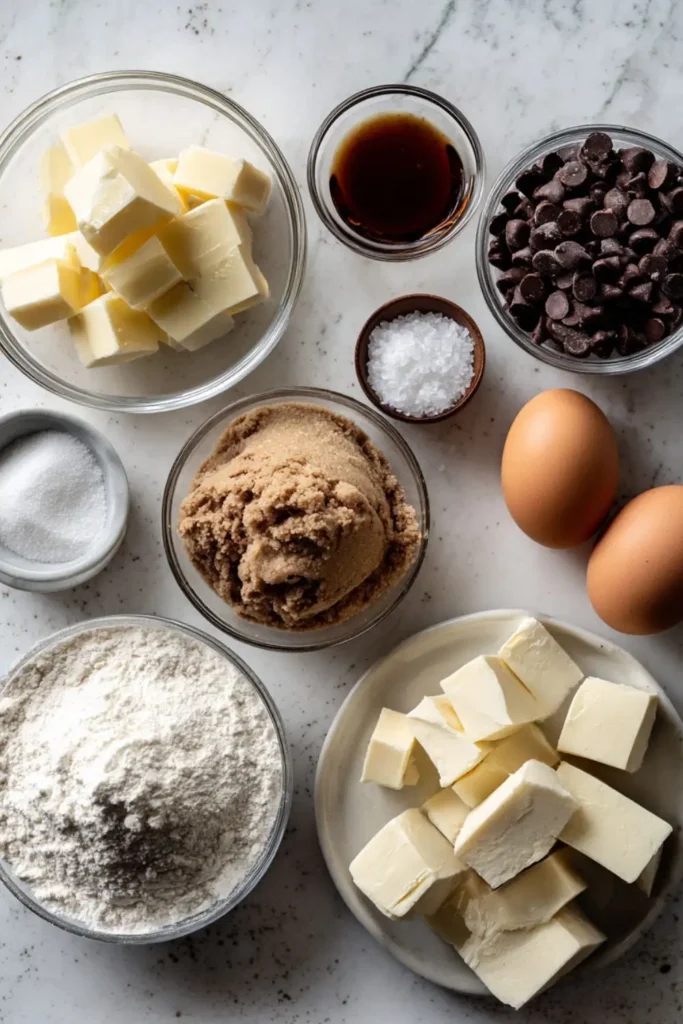 Pioneer Woman Freezer Cookie Dough