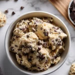 Pioneer Woman Freezer Cookie Dough
