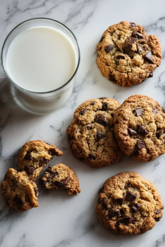 Pioneer Woman Freezer Cookie Dough