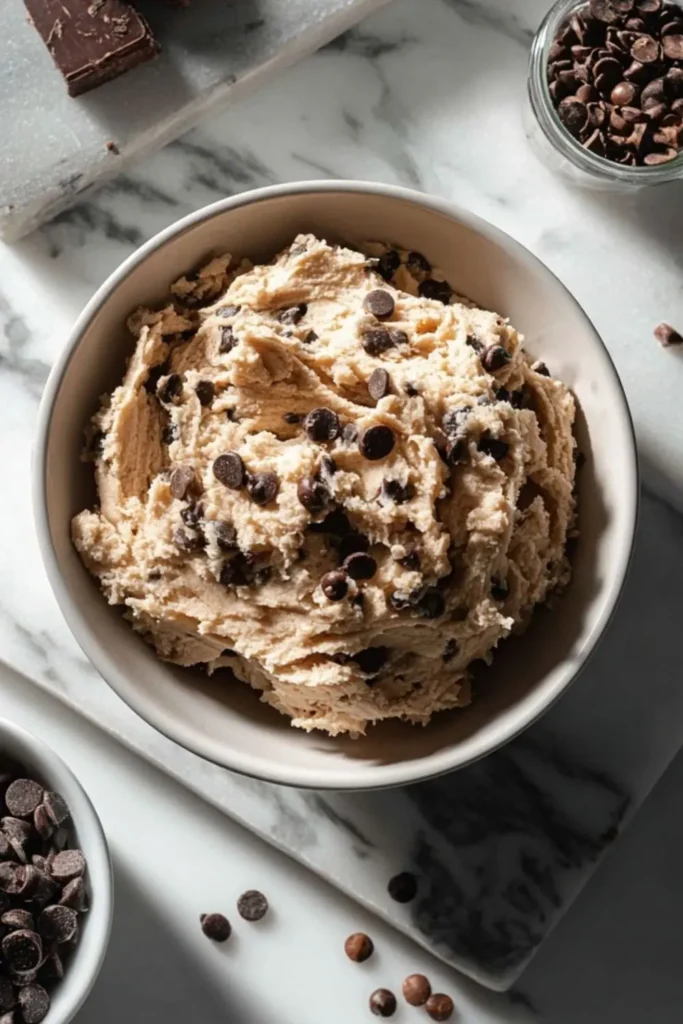 Pioneer Woman Freezer Cookie Dough