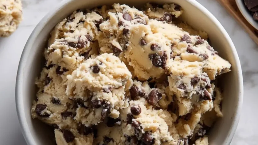 Pioneer Woman Freezer Cookie Dough