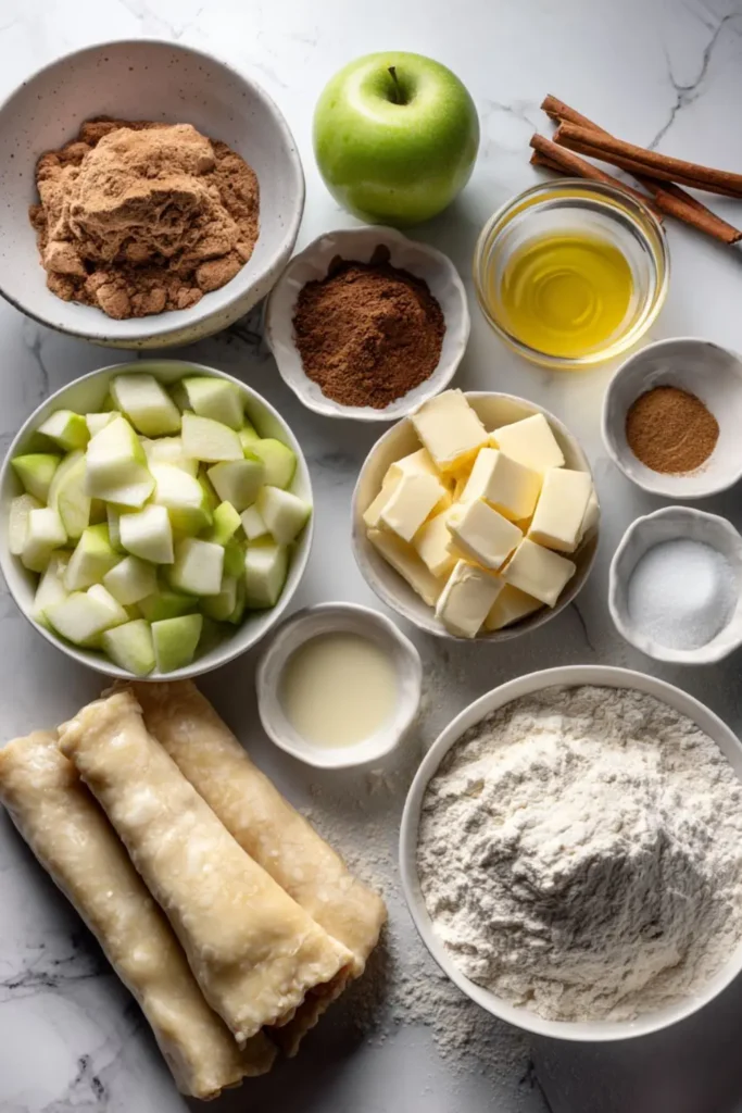 Pioneer Woman Fried Apple Hand Pies