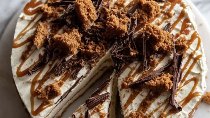 Pioneer Woman Gingerbread Icebox Cake Recipe