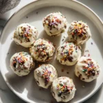 Pioneer Woman Gingerbread Truffles