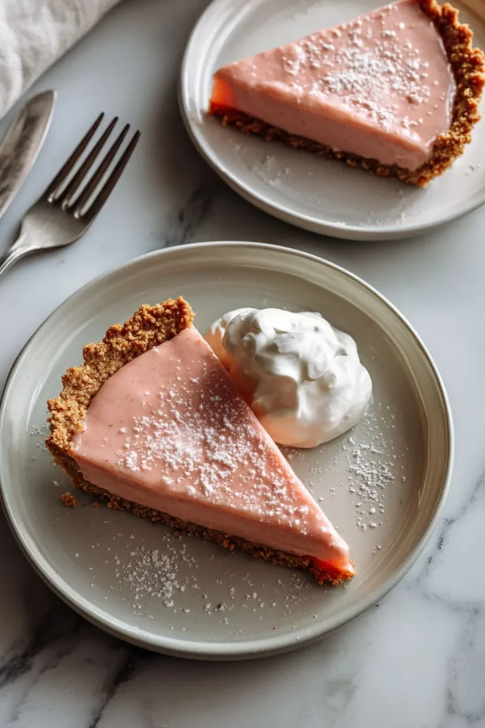 Pioneer Woman Grapefruit Tart