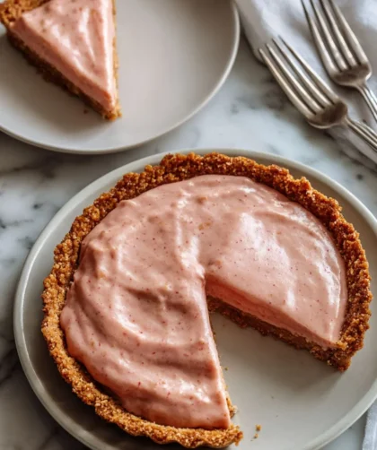 Pioneer Woman Grapefruit Tart