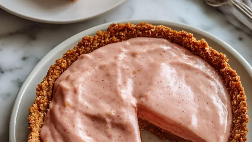 Pioneer Woman Grapefruit Tart