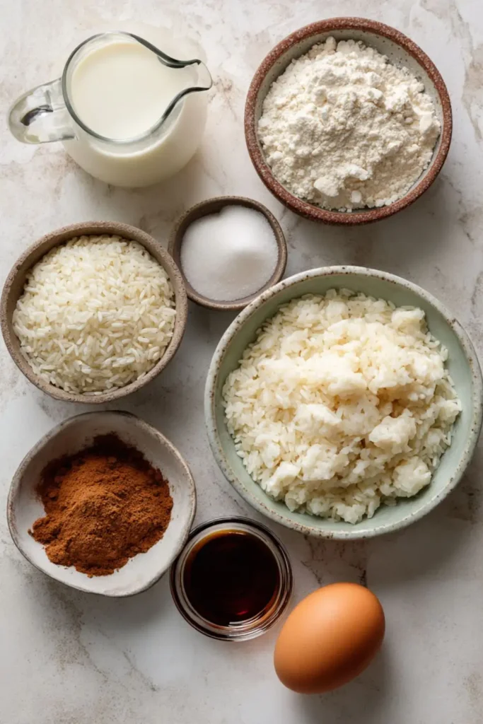 Pioneer Woman How to Make Rice Pudding