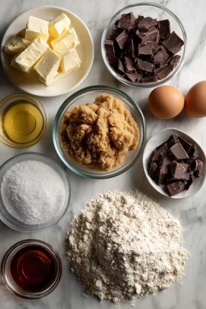 Pioneer Woman Lazy Chocolate Chip Cookie Bars