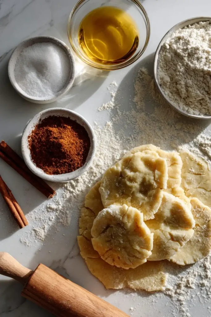 Pioneer Woman Leftover Pie Crust