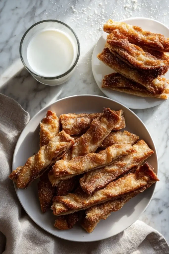 Pioneer Woman Leftover Pie Crust