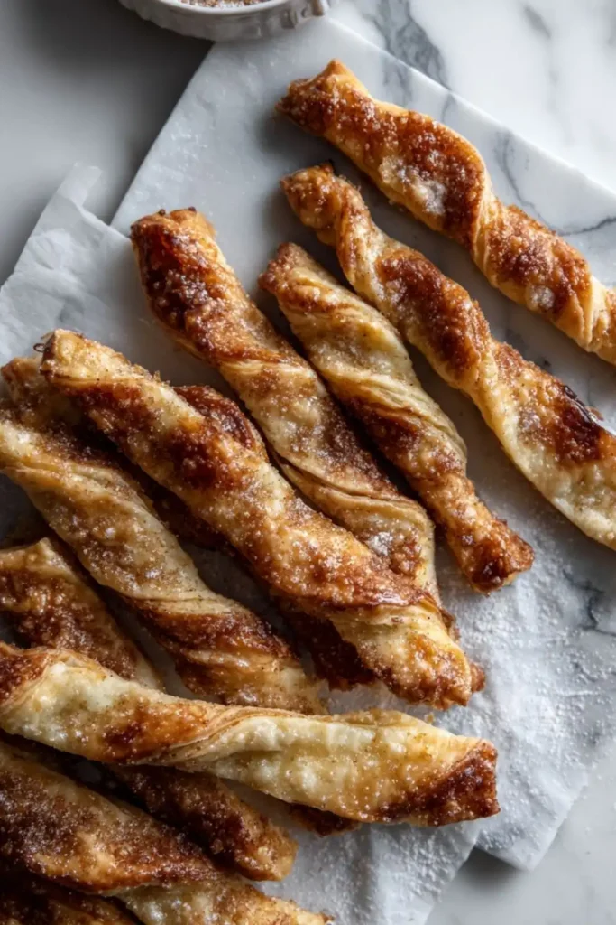 Pioneer Woman Leftover Pie Crust