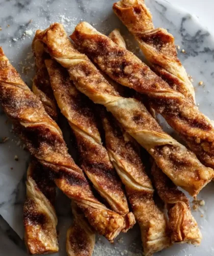 Pioneer Woman Leftover Pie Crust