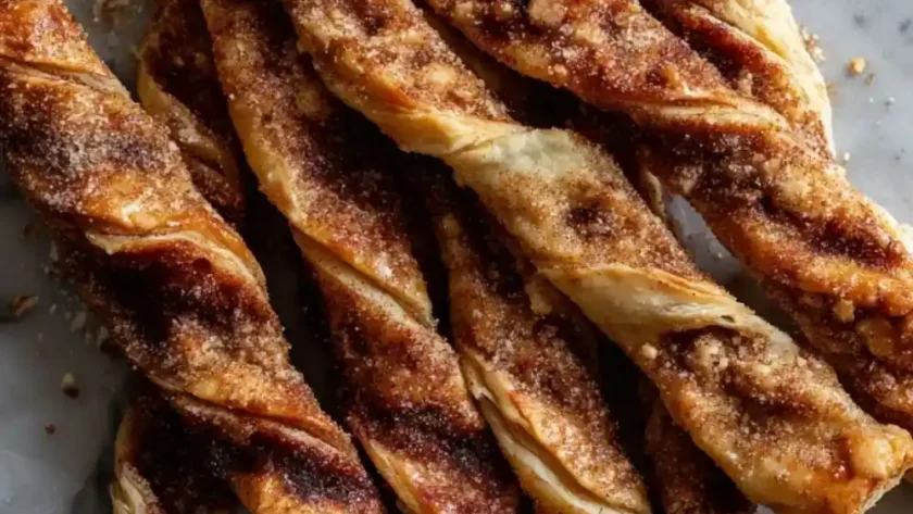 Pioneer Woman Leftover Pie Crust