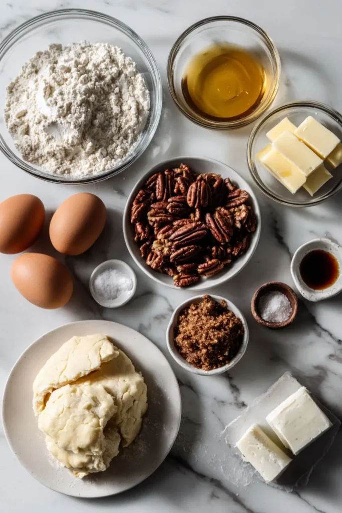 Pioneer Woman Mini Pecan Pies