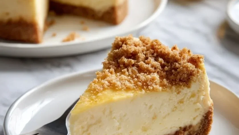 Pioneer Woman No Bake Lemon Cheesecake