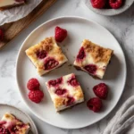 Pioneer Woman No Bake Raspberry Cheesecake