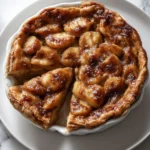 Pioneer Woman No Pie Apple Pie