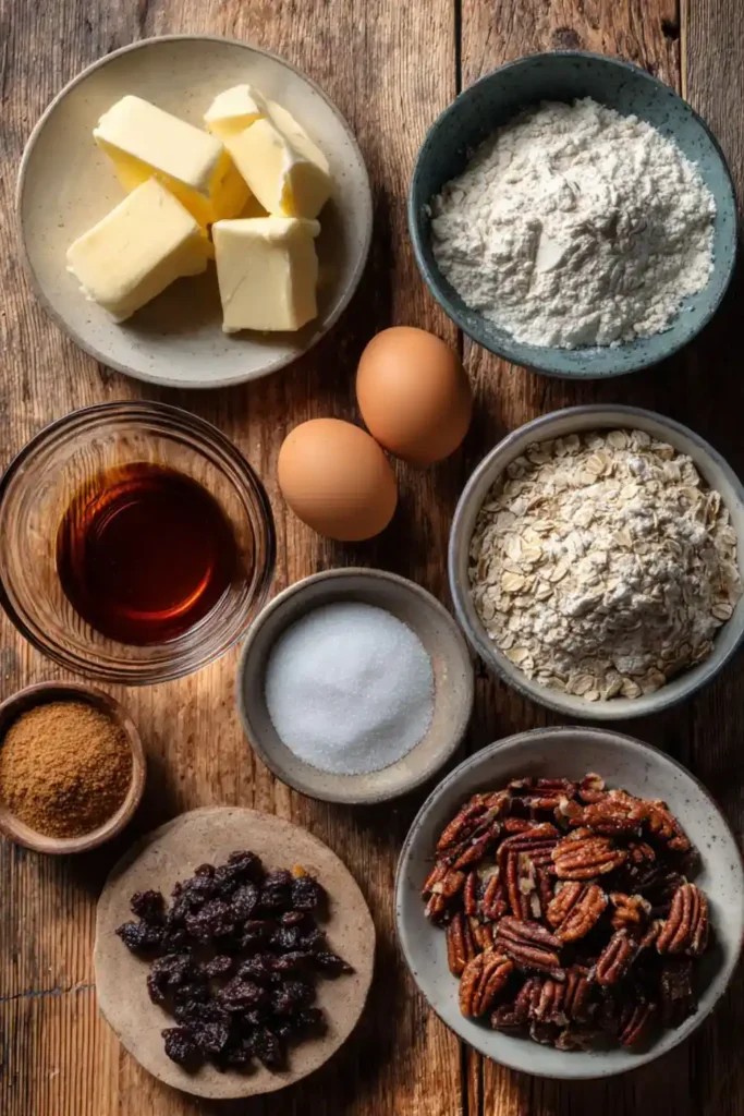 Pioneer Woman Oregon Trail Cookies Recipe