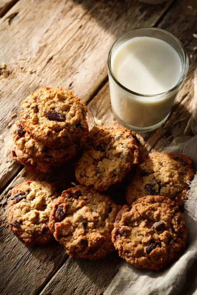 Pioneer Woman Oregon Trail Cookies Recipe