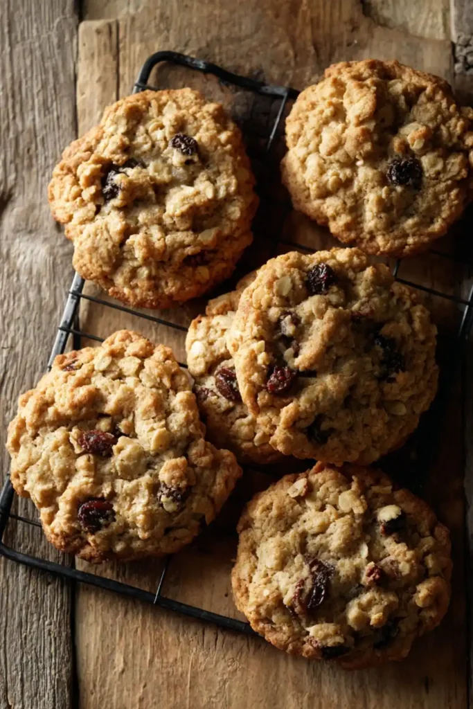 Pioneer Woman Oregon Trail Cookies Recipe