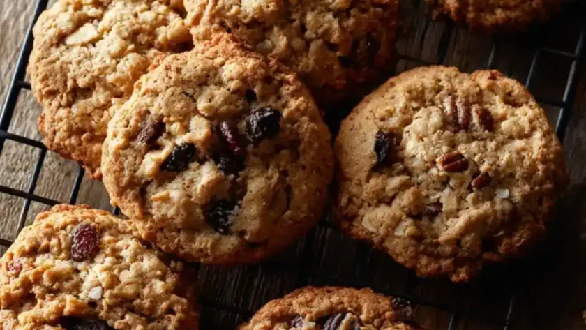 Pioneer Woman Oregon Trail Cookies Recipe