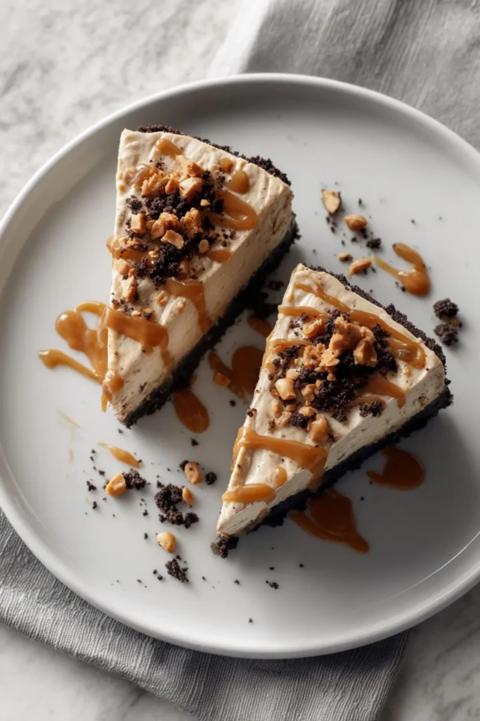 Pioneer Woman Peanut Butter Pie
