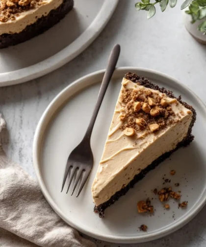 Pioneer Woman Peanut Butter Pie
