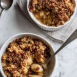 Pioneer Woman Pear Crisp